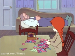 آنشرلی قسمت نهم HD